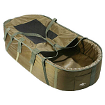 Mikado IS14-R615 Fine Liner Carp Мат Зеленый  Brown / Dark Green