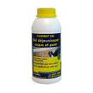 Купить Очиститель от желтых пятен Matt Chem Marine Cleanbat-gel 638ML для гелькоута и краски 500мл 7ft.ru в интернет магазине Семь Футов