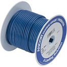 Купить Ancor AM100150 Луженая медная проволока 18 AWG/0.8 mm2 Blue 152 m 7ft.ru в интернет магазине Семь Футов