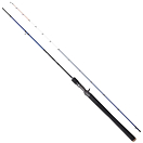 Купить Savage gear 74946 SGS6 Ika&Jig Удочка для мультипликатора  Grey / Blue 2.03 m 7ft.ru в интернет магазине Семь Футов