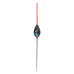 Colmic GAEBR080 плавать Ebro  Black / Blue / Grey 8 g