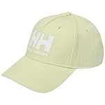 Helly hansen 67434_398-OS Кепка Ball  Washed Lime