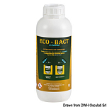 Battericida ECO-BACT H-Power per gasolio 1 lt, 65.049.02