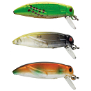 Купить Swimy SWPLG500437-J218 Cricket Crank Floating 37 Mm 2g Многоцветный J218 7ft.ru в интернет магазине Семь Футов