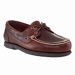 Timberland tb0250452141w-090 Палубные туфли Icon Classic 2Eye Rootbeer Smooth brown 35x25x15 EU 43