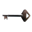 Купить Ключ запасной F.LLI Razeto & Casareto №8 для замков 3476 - 3484 7ft.ru в интернет магазине Семь Футов