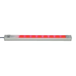 Mantagua l72053 Светодиодная лента Enez 300x54x12 mm 30W White / Red 34x8x8 140 Lumens