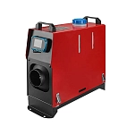 Blitzwolf 72251 автономный отопитель BW-AH-V1-BT 5kw 12V Red / Black