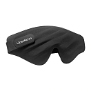 Купить Libernovo 6978343441122 маска для сна 3D Eye Mask Black 20x10x3 7ft.ru в интернет магазине Семь Футов