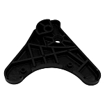 Minnkota NRR-4044 Left 4´´ Рампа  Black