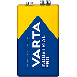 Varta pack-var 6LR61 9V 20 Пила Щелочной Единицы Голубой Blue