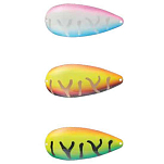 Herakles ARHKIP03 Ложка-приманка Monster Keeper 30g  Pearl