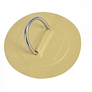 SEATEC 56538 Крепление D-образное кольцо для надувных лодок/песок / Ø: 130 мм