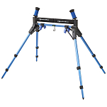 Garbolino GOMEG3199700-2R Deluxe Gold Pole Roller Черный  Blue / Black 70 cm 