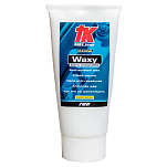 Silpar tk 6440155 150ml Воск против царапин Бесцветный White