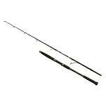Wizard 14525-168 Удилище для сома Vertix Boat Jig  Black 1.68 m