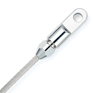 FURLEX 033-04 SELDÉN-Sta-Lok Проушина для проводов / Для проволоки Ø: 4 мм