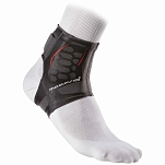 Mc david 4100r-bk-l Поддержка голеностопного сустава 4100R Elite Runners Black 20x16x3