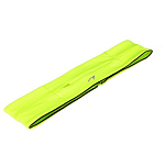 Avento 21PR-FGZ-L Twist Спортивный пояс  Fluorescent Yellow / Black L