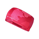 Купить Alpine pro USFE070-452PA-UNI Шарф Musa 2 Розовый  Neon Knockout Pink Variation Pa 7ft.ru в интернет магазине Семь Футов