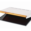 WALLAS Heat Blower Lid for 85DT / 85DU 66133-bvs