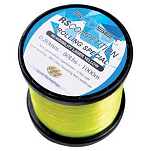 Sunset STSAL08800.501000M RS Competition Trolling Hi-Visibility Laser 1000 m Монофиламент Yellow 0.500 mm
