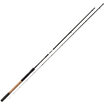 Mikado waa999-330 карповая удочка UV II Method Feeder Black 165x8x8 3.30 m