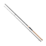 Shimano fishing SEDDBS270XH Sedona Deadbait Спиннинговая Удочка Черный 2.70 m 