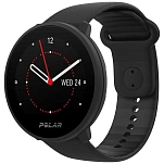 Polar R-10853390-900108443 Часы Unite отремонтированы Черный Black S-L
