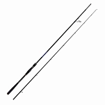 Ryobi fishing 0b756 спиннинговое удилище Ryobi Excia Black / Cobalt 7x155x7 3 m