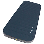 Outwell 400061 Dreamboat Одиночный самонадувающийся матрас  Night Blue 200 x 77 x 12 cm