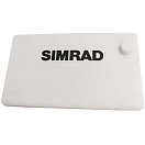 Купить Simrad 000-15068-001 Cruise 7 Sun Cover Белая  White 7ft.ru в интернет магазине Семь Футов