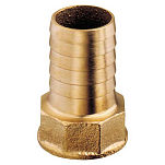 Plastimo 471658 45 mm Соединитель шланга с внутренней резьбой Bronze 1 1/2´´