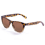 Ocean sunglasses 40002.115 поляризованные солнцезащитные очки Sea Demy Brown / Light Brown Down Gradual Brown/CAT3