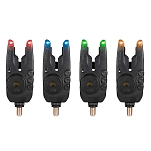 Fox international CEI225 сигнализация укуса Mini Micron Multicolour