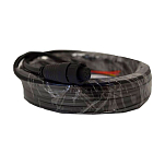 Sailor cobham NE-142 Sailor 7222 NMEA 0183 связь кабель Серебристый Black