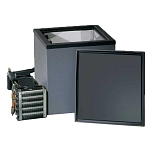 Vitrifrigo nv-113-nv Холодильник Top Cover 37L Grey 42x42x42