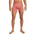 Icebreaker 0A57730C7XL трусы-боксёры Merino 150 Anatomica Explore More Розовый Plume / Aop XL