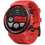 Zeblaze 84565 Смарт-часы Ares 3 Plus  Red