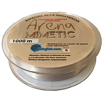 Estanfish R-16723025-7426994347564 Монофиламент Arena 1000 m отремонтированы Clear 0.290 mm
