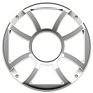 Купить Wet sounds WETREV12HDXS-WGRILLE Rev 12HDXS Сетка  White / Silver 7ft.ru в интернет магазине Семь Футов