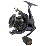 Nomura NM10520730 Aichi Tokyo Спиннинговая Катушка Черный Black / Grey 30 