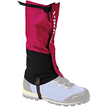 Viking 850/24/9865/4609/L/XL Гетры Nanga Junior  Black / Fuchsia L / XL