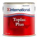 Купить International R-16242030-YLK541/750IB 750ml Восстановленная алкидная эмаль Toplac Plus Бесцветный Donegal Green 7ft.ru в интернет магазине Семь Футов