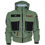 Taimen 10082205 Куртка Bomber  Light Green 2XL