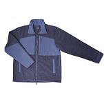 SPRO 000031-00000-00306 Куртка Rc Polartec® Голубой  Night Blue S