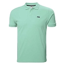 Купить Helly hansen 50584_416-M Поло с короткими рукавами Driftline Lagoon M 7ft.ru в интернет магазине Семь Футов