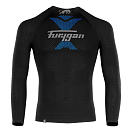 Купить Furygan 7004-1-XL-2X Компрессионная рубашка Active 37.5® Черный Black XL-2XL 7ft.ru в интернет магазине Семь Футов