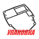 Прокладка под блок Yamaha 40-50, Recmar (упаковка из 5 шт.) 6H44511300_RM_pkg_5