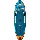 Купить Aqua marina bt-22rp Надувная доска для падлбординга Rapid ´20 isup 9´6´´ Celeste 42x27x90 289 x 84 x 15 cm 7ft.ru в интернет магазине Семь Футов